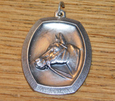 41mm pendentif gris d'occasion  Saint-Louis