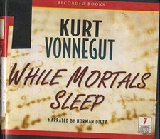 Mortals sleep audio for sale  Leicester