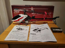 Gaui hurricane 255 for sale  LANARK