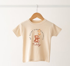 Personalised birthday shirt for sale  RHYL