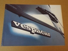 C1983 vespacar range d'occasion  Expédié en Belgium