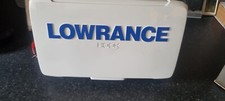 Hook reveal lowrance for sale  LINCOLN