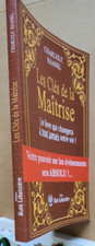 Clés maitrise charles d'occasion  Cernay
