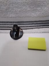 Botão preto para fogão Frigidaire PN: 316543810 comprar usado  Enviando para Brazil