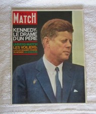 Paris match 749 d'occasion  Prades
