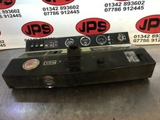Dash instrument panel for sale  GODSTONE