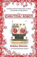 Christmas robot little for sale Christmas robot little for sale  UK