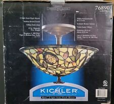 Kichler maui light for sale  Friedens