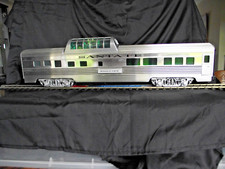 Aristocraft trains scale for sale  CHATHAM