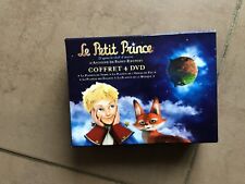Dvd coffret dvd d'occasion  Freneuse