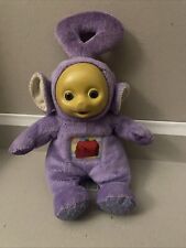 Tomy peluche teletubbies usato Tomy peluche teletubbies usato  Polesine Zibello