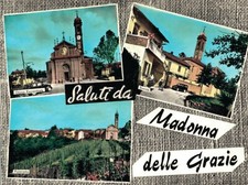 Cuneo madonna delle usato  Asti