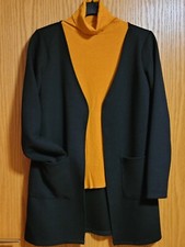 Jacke ffen cardigan gebraucht kaufen  Hildburghausen