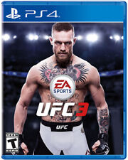 Sports ufc playstation for sale  Bismarck