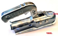 Giunto attacco ak7 usato  Italia