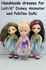 Handmade bjd lati for sale  NELSON