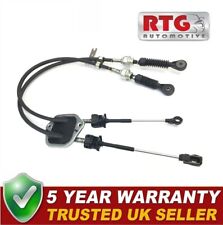 Gear linkage cables for sale  LEYLAND