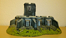 Tabletop gelände festung gebraucht kaufen  Brühl