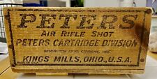Vintage peters air for sale  Rock Hill