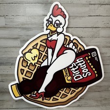 Dirty south chicken for sale  Locust Grove