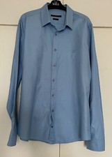 Gucci mens shirt for sale  BOREHAMWOOD