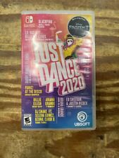 Nintendo dance 2020 for sale  Silver Spring