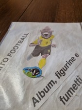 Figurina album degli usato  Imola