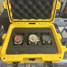 Relógio de pulso automático masculino INVICTA 3 modelos: mergulhador profissional 36112, 33421,11293 comprar usado  Enviando para Brazil