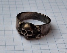 memento mori ring gebraucht kaufen memento mori ring gebraucht kaufen Bad Lausick