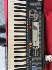 Yamaha portatone psr for sale  LINCOLN