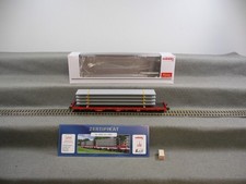 Märklin spur 47156 gebraucht kaufen  Wenden