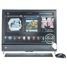 Iq504 touchsmart 2.0ghz for sale  Los Angeles