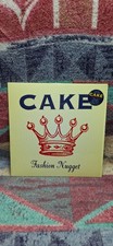 Cake fashion nugget for sale  Buffalo