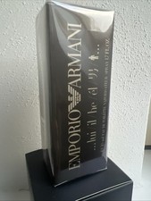 Giorgio armani emporio gebraucht kaufen  Böblingen