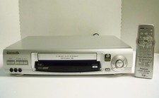 Panasonic vcr plus for sale  Fort Lauderdale