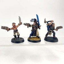Catachan jungle fighter d'occasion  Agon-Coutainville