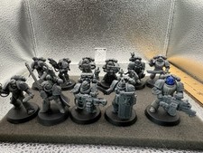 Warhammer 40k mixed for sale  Waltham