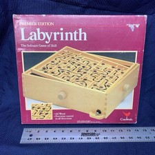 Labyrinth wooden tilting for sale  Ankeny