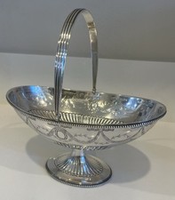 Leitão & Irmão 1* Titulo Português 91,6% CESTA DE AÇÚCAR/PÃO PRATA 488 gr comprar usado Leitão & Irmão 1* Titulo Português 91,6% CESTA DE AÇÚCAR/PÃO PRATA 488 gr comprar usado  Enviando para Brazil