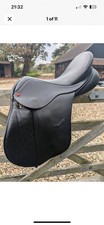 17.5 black albion for sale  WHITCHURCH