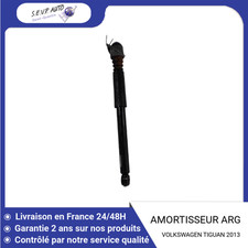 Amortisseur arriere gauche d'occasion  Saint-Quentin