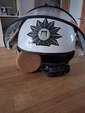 Polizei mütze polizei gebraucht kaufen  Duisburg