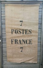 Ancien panneau sac d'occasion  Noyal-Châtillon-sur-Seiche