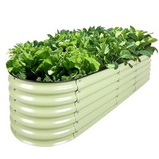 Olle galvanized raised for sale  Haltom City