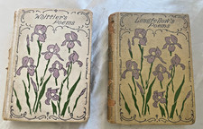 Antique vintage poetry for sale  Daytona Beach