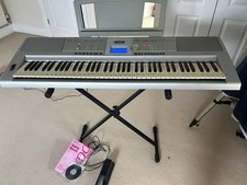 Yamaha portable grand for sale  BRACKNELL