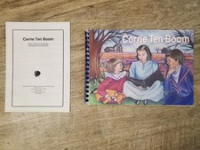Corrie Ten Boom, by Barbara Nooitgedagt, CEF, 1992, VERY GOOD  comprar usado  Enviando para Brazil