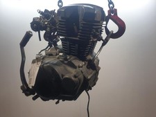 Scrambler 125 engine for sale  THAME