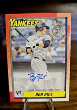 Ben rice 2025 for sale  Norfolk