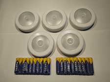 Nachtlicht bewegungsmelder bat gebraucht kaufen  Emmering
